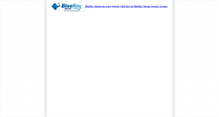 Desktop Screenshot of eastern-blue.com